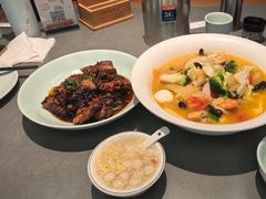 -小绍兴家宴·百年绍兴菜(鲁迅路店)