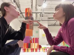 -chi K11艺术空间展览厅