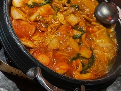 -虎哥六韩式烤肉料理 TIGERGRILL(隆生金山湖中心购物广场店)