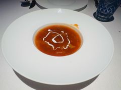 -起士林大饭店(小白楼店)