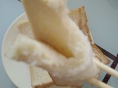 -BreadTalk面包新语·烘焙蛋糕(中心书城店)
