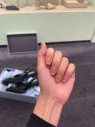 -熙柚中式美睫美甲