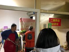 -二钢串叔麻辣烫(华龙大厦店)