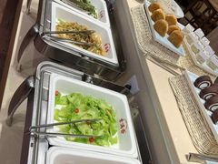 -素满香·食养自助(天一广场店)