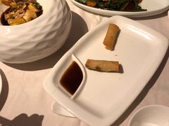 -上海古井假日酒店 · 徽昇楼中餐厅