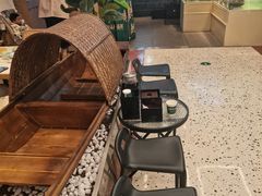 -南拳十三姨·潮汕砂锅粥·粤菜(西单大悦城店)