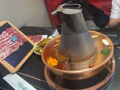 -乔先生涮肉·鲜活牛羊肉火锅(塘沽店)