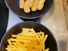 -沸炉重庆老火锅(军事博物馆店)