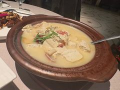 -漢舍中国菜馆(889广场店)