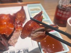 -茄子恰恰·新云南小炒(坪山益田店)