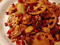 -70后饭吧(府河街店)