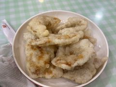 -服务大楼冷面(延大店)