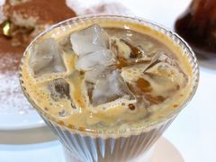 冰拿铁-大象厨房(重庆道店)