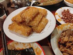 -袁老四重庆老火锅(桐梓坡店)