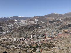 -五台山风景名胜区