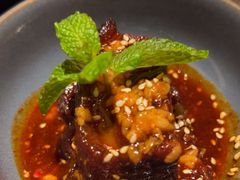 -华豫川酒家(大卫城店)