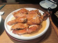 -张家卫·阳江菜·小海鲜(肥婆湾桥店)