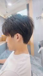 -Sying杉影日式烫染專門店