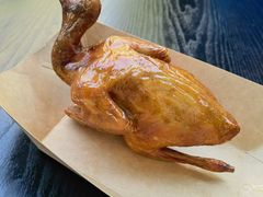 -整只乳鸽GetSQUAB(西华路店)