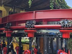 -郑州方特梦幻王国