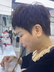 -型色沙龙