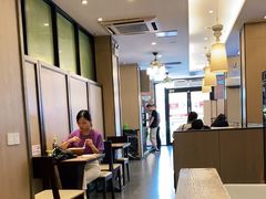 -口福汤包馆(融汇店)