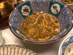 -龟兹KUCINA·新疆菜(前滩L+PLAZA店)