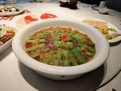 -阿五黄河大鲤鱼(纬三路店)