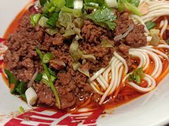 -周小波重庆小面·重庆名小吃(邹容路店)