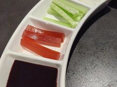 -正院大宅门烤鸭(首体店)