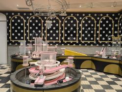 点击看大图 -MELAND CLUB亲子乐园·派对·餐厅(北京芳圆里ID MALL店)