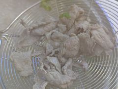 -牛吉韵·鲜切牛肉自助火锅(南山店)