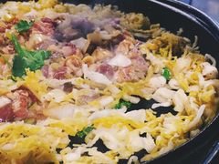 膳麒轩武烤新料理(国贸店)-HIHE Bistro·Oyster Bar(华熙live店)