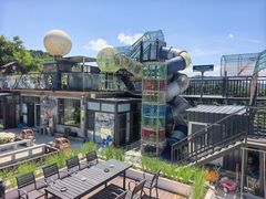 -蓟县沐风庄园精品民宿农家院(梨木台店)