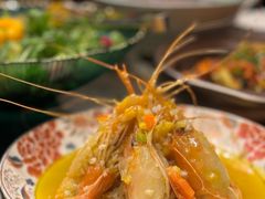 -芙蓉十九·新湘菜