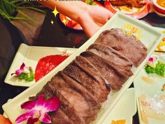 -袍家大院重庆火锅(文安路店)