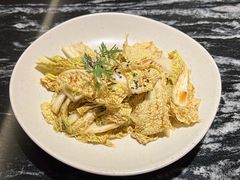 -奉天小馆·非遗东北菜(沈阳万象城店)