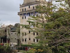 -赤坎·广东华侨国际旅游度假区