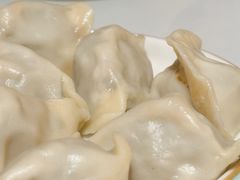 -岳姥姥饺子(泺文路店)