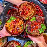 戴家老火锅的性价比简直无敌哦！