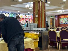 -吉莲利苑海鲜酒家(珠海拱北29年老字号店)