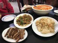 -来顺成饭庄