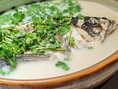 -风味小馆(天目湖宾馆店)