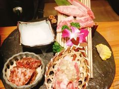 -黑牛の店·和牛烧肉(大悦城店)