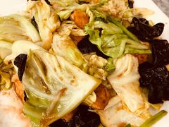 -同发号饭庄(复兴路店)