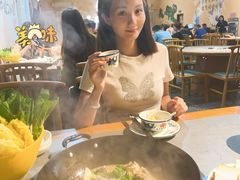-荔苑老鱼庄