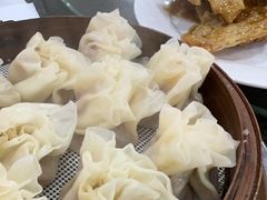 -马家烧麦(总店)