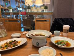 -一轩饺子馆(丽都店)