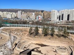 -青藏高原野生动物园