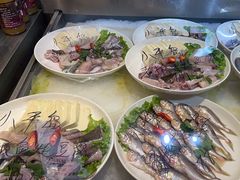-日丰园海肠水饺·老字号大连海鲜(和平广场店)